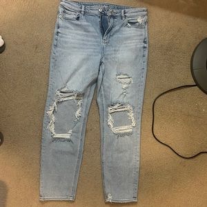 Women’s AE Mom Jeans